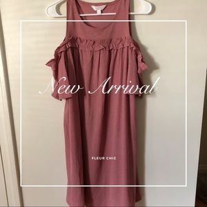 Lauren Conrad Dress